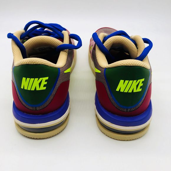 Nike Air Max Vapor Wing NRG CK0833-200, Men 7.5 M - Picture 3 of 5